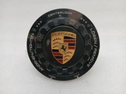 PORSCHE Porsche 911 992 Center Wheel Lock 992601119B Center Lock — thumbnail 10