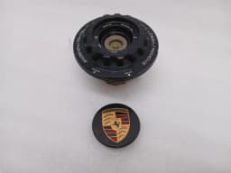 PORSCHE Porsche 911 992 Center Wheel Lock 992601119B Center Lock — thumbnail 1