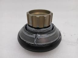 PORSCHE Porsche 911 992 Center Wheel Lock 992601119B Center Lock — thumbnail 4