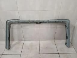 PORSCHE Porsche 911 992 Targa Windscreen Frame 992817127AY Windscreen Frame — thumbnail 5