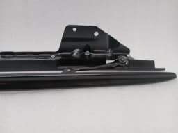 PORSCHE Porsche 911 992 992871613C Draft Stop Wind Deflector Targa — thumbnail 2
