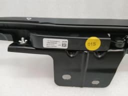 PORSCHE Porsche 911 992 992871613C Draft Stop Wind Deflector Targa — thumbnail 6