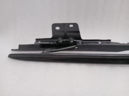 PORSCHE Porsche 911 992 992871613C Draft Stop Wind Deflector Targa — thumbnail 4