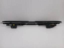 PORSCHE Porsche 911 992 992871613C Draft Stop Wind Deflector Targa — thumbnail 5