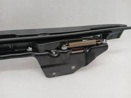 PORSCHE Porsche 911 992 992871613C Draft Stop Wind Deflector Targa — thumbnail 7