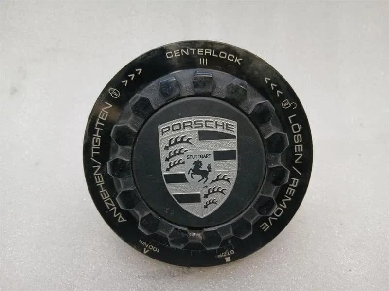 Porsche 911 992 Center Wheel Lock 992407139A Center Lock