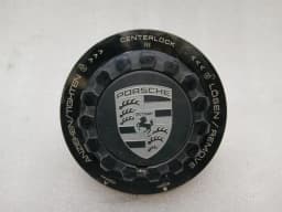 PORSCHE Porsche 911 992 Center Wheel Lock 992407139A Center Lock — thumbnail 7