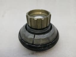 PORSCHE Porsche 911 992 Center Wheel Lock 992407139A Center Lock — thumbnail 5