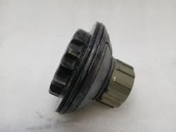 PORSCHE Porsche 911 992 Center Wheel Lock 992407139A Center Lock — thumbnail 10