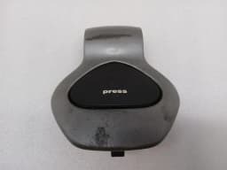 PORSCHE Porsche Boxster 987 Soft Top Catch 98756101700 Locking Top Lock — thumbnail 9