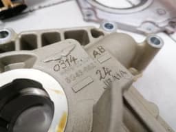ASTON MARTIN Aston Martin Rapide 10-14 Oil Sump CD33-6675-CC Oil Pan — thumbnail 5