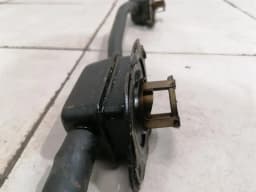 ASTON MARTIN Aston Martin Rapide 10-14 Oil Sump CD33-6675-CC Oil Pan — thumbnail 9