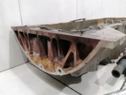 ASTON MARTIN Aston Martin Rapide 10-14 Oil Sump CD33-6675-CC Oil Pan — thumbnail 8