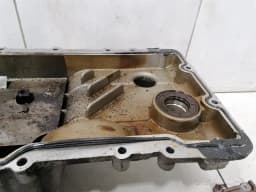 ASTON MARTIN Aston Martin Rapide 10-14 Oil Sump CD33-6675-CC Oil Pan — thumbnail 6