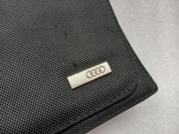 AUDI Audi RS4 B8 COUPE Owners Manual RS4 Vehicle Manual — thumbnail 8