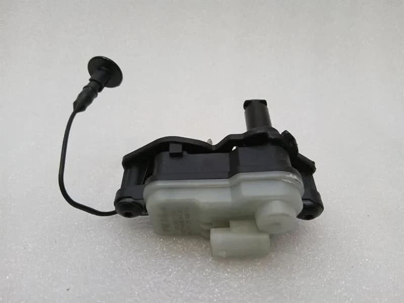 PORSCHE Porsche 911 992 Fuel Cap Actuator 992809714B Fuel Flaps Modules