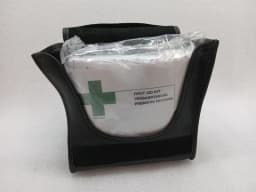 ASTON MARTIN ASTON MARTIN VANQUISH S 04-07 V12 FIRST AID FIRST AID KIT — thumbnail 9