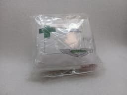 ASTON MARTIN ASTON MARTIN VANQUISH S 04-07 V12 FIRST AID FIRST AID KIT — thumbnail 10