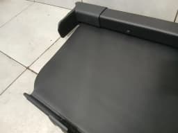 PORSCHE Porsche Panamera 976 G3 2024-2026 Parcel Shelf 971861957C BLK Parcel Shelf — thumbnail 9