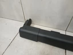 PORSCHE Porsche Panamera 976 G3 2024-2026 Parcel Shelf 971861957C BLK Parcel Shelf — thumbnail 4