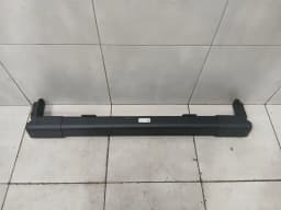 PORSCHE Porsche Panamera 976 G3 2024-2026 Parcel Shelf 971861957C BLK Parcel Shelf — thumbnail 1