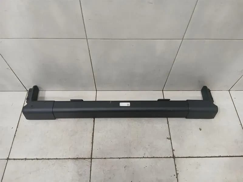 PORSCHE Porsche Panamera 976 G3 2024-2026 Parcel Shelf 971861957C BLK Parcel Shelf