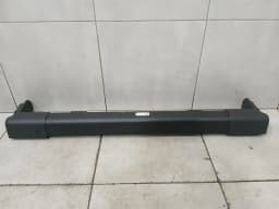 PORSCHE Porsche Panamera 976 G3 2024-2026 Parcel Shelf 971861957C BLK Parcel Shelf — thumbnail 2