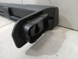 PORSCHE Porsche Panamera 976 G3 2024-2026 Parcel Shelf 971861957C BLK Parcel Shelf — thumbnail 8