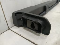 PORSCHE Porsche Panamera 976 G3 2024-2026 Parcel Shelf 971861957C BLK Parcel Shelf — thumbnail 7