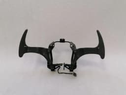 FERRARI Ferrari 599 GTB F141 Paddle Shift 226097 Carbon Paddle Shifters LEVERS SWITCH — thumbnail 1