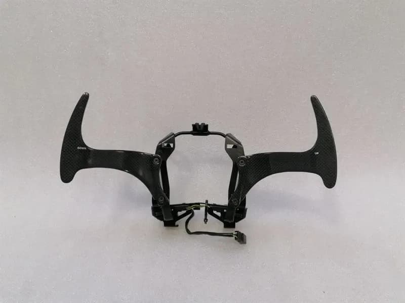 FERRARI Ferrari 599 GTB F141 Paddle Shift 226097 Carbon Paddle Shifters LEVERS SWITCH