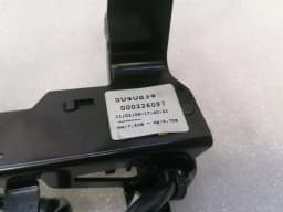 FERRARI Ferrari 599 GTB F141 Paddle Shift 226097 Carbon Paddle Shifters LEVERS SWITCH — thumbnail 9