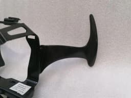 FERRARI Ferrari 599 GTB F141 Paddle Shift 226097 Carbon Paddle Shifters LEVERS SWITCH — thumbnail 10