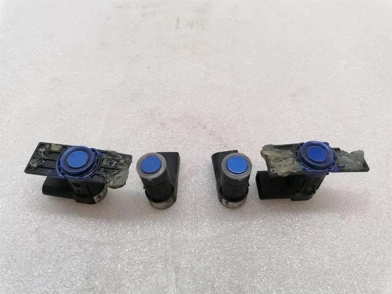 MASERATI Maserati Granturismo M145 parking sensor set 214561 parking aid parking sensor