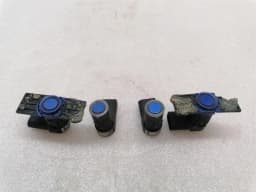 MASERATI Maserati Granturismo M145 parking sensor set 214561 parking aid parking sensor — thumbnail 5
