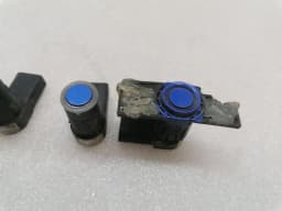 MASERATI Maserati Granturismo M145 parking sensor set 214561 parking aid parking sensor — thumbnail 7
