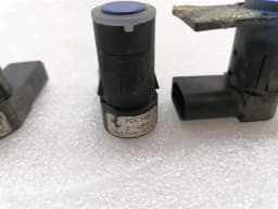 MASERATI Maserati Granturismo M145 parking sensor set 214561 parking aid parking sensor — thumbnail 8