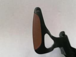 ASTON MARTIN Aston Martin Vanquish AM310 Paddle Shift CD33-7L237-CA Paddle Shifters BLACK — thumbnail 3