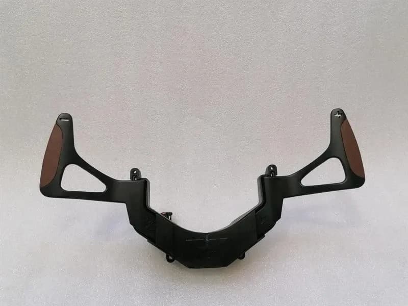 Aston Martin Vanquish AM310 Paddle Shift CD33-7L237-CA Paddle Shifters BLACK