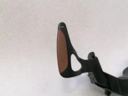 ASTON MARTIN Aston Martin Vanquish AM310 Paddle Shift CD33-7L237-CA Paddle Shifters BLACK — thumbnail 2