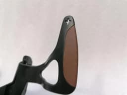 ASTON MARTIN Aston Martin Vanquish AM310 Paddle Shift CD33-7L237-CA Paddle Shifters BLACK — thumbnail 5
