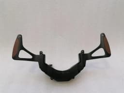 ASTON MARTIN Aston Martin Vanquish AM310 Paddle Shift CD33-7L237-CA Paddle Shifters BLACK — thumbnail 9