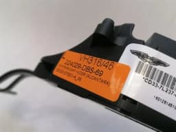 ASTON MARTIN Aston Martin Vanquish AM310 Paddle Shift CD33-7L237-CA Paddle Shifters BLACK — thumbnail 8