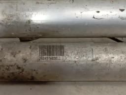 FERRARI Ferrari 458 F142 Spider Under Car Pipe Set 262497 Hose Kit RHD 265889 — thumbnail 7