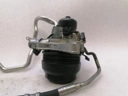 MERCEDES-BENZ Mercedes SL R231 Power Steering Pump A0003291503 Power Steering Pump A0004660310 — thumbnail 3
