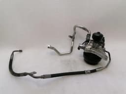 MERCEDES-BENZ Mercedes SL R231 Power Steering Pump A0003291503 Power Steering Pump A0004660310 — thumbnail 8