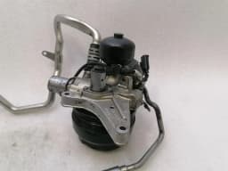 MERCEDES-BENZ Mercedes SL R231 Power Steering Pump A0003291503 Power Steering Pump A0004660310 — thumbnail 9