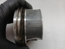 PORSCHE Porsche Panamera 976 G3 2024-2026 Piston PAB107066C RH 1-3 Piston — thumbnail 7