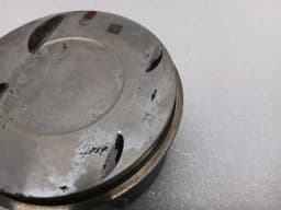PORSCHE Porsche Panamera 976 G3 2024-2026 Piston PAB107066C RH 1-3 Piston — thumbnail 3