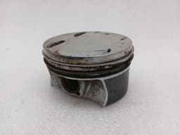 PORSCHE Porsche Panamera 976 G3 2024-2026 Piston PAB107066C RH 1-3 Piston — thumbnail 2